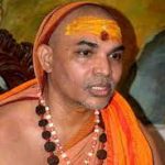 शंकराचार्य अविमुक्तेश्वरानंद सातवें दिन भी बैठे रहे धरने पर, शिविर के पास रात में देखे गए संदिग्ध