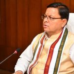 संतों का मार्गदर्शन राज्य की बड़ी शक्ति : धामी