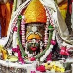 योगिनी एकादशी पर भस्म रमाकर बाबा महाकाल ने लगाया वैष्णव तिलक, भक्तों ने लिया दर्शन लाभ