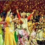 ब्रज की होली 2026: वसंत पंचमी से होगा हुरियारों का हल्ला, अबीर-गुलाल से सराबोर होगी फिजा