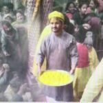 ब्रज की होली 2026: गिरिराज प्रभु संग खेली गई होली, ब्रज में 40 दिवसीय महोत्सव का आगाज; उमड़ पड़ी भीड़