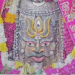 त्रिपुंड, भांग और भक्ति की छटा, भस्म आरती में अद्भुत रूप में सजे बाबा महाकाल