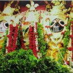 मनफेर को निकले भगवान जगन्नाथ का इंद्र देव ने किया स्वागत, भक्तों ने किया जयघोष