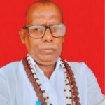 गुरु गोरखनाथ अलख अखाड़े मे शामिल होने पर श्री भैरव सदानंद महाराज का पट्टाभिषेक समारोह मे सम्मानित किया जाएगा-अध्यक्ष संजीवन नाथ