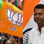 पंकज चौधरी ने दाखिल किया पहला नामांकन, सीएम योगी और केशव मौर्य बने प्रस्तावक