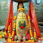 बसंत पंचमी पर सरसों के फूलों से सजे बाबा महाकाल, शाम को गुलाल अर्पित कर होगी होली की शुरुआत