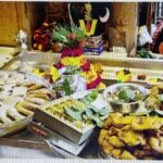 मकर संक्रांति: बाबा विश्वनाथ को लगा खिचड़ी आचार, चिवड़ा, मूंगफली और पट्टी का भोग, भक्तों में दिखा उत्साह