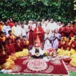 सेना दिवस और मकर संक्रांति पर हुआ अभिषेक