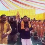 शांतिकुंज शताब्दी समारोह का भव्य शुभारंभ, सीएम धामी और केंद्रीय मंत्री गजेंद्र शेखावत भी पहुंचे