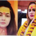 किन्नर अखाड़े ने ममता कुलकर्णी से किया किनारा, विवादित बयानों के बाद लक्ष्मी नारायण ने किया फैसला