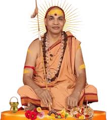 अविमुक्तेश्वरानंद