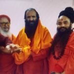 संतों और सनातन का अपमान सहन नहीं किया जाएगा : श्रीमहंत रविंद्रपुरी