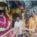 विंध्याचल पहुंचे सीएम योगी, बोले- नवरात्र मेले को प्लास्टिक मुक्त बनाएं, सुगम दर्शन की करें व्यवस्था