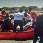 मथुरा नाव हादसा: देवराहा बाबा आश्रम के समीप मिला एक और शव, 11 हुई मृतकों की संख्या; बचाव कार्य जारी