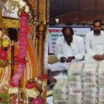 सांवलिया सेठ के दरबार में धन की बरसात, सोना-चांदी के साथ लगा नोटों का अंबार, चढ़ावा 41 करोड़ पार