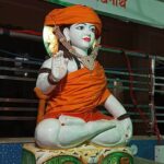 गोरखनाथ मंदिर में पूर्व महंतों की स्मृति में सप्ताहभर कार्यक्रम