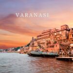 वाराणसी: महालक्ष्मी मंदिर में उमड़े श्रद्धालु