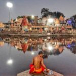 अब नए रूप में दिखेगा आजमगढ़ का ऐतिहासिक एकलव्य घाट, श्रद्धालुओं को मिलेंगी कई हाईटेक सुविधाएं