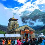 केदारनाथ यात्रा फिर शुरू, बिना हेलमेट एंट्री नहीं:यूपी-राजस्थान समेत 5 राज्यों में बारिश का अलर्ट; बिहार में 5 नदियां खतरे के निशान के ऊपर