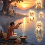 पितृ पक्ष 2026: तर्पण में काले तिल ही क्यों इस्तेमाल होते हैं? क्या बिना तिल के कर सकते हैं श्राद्ध?