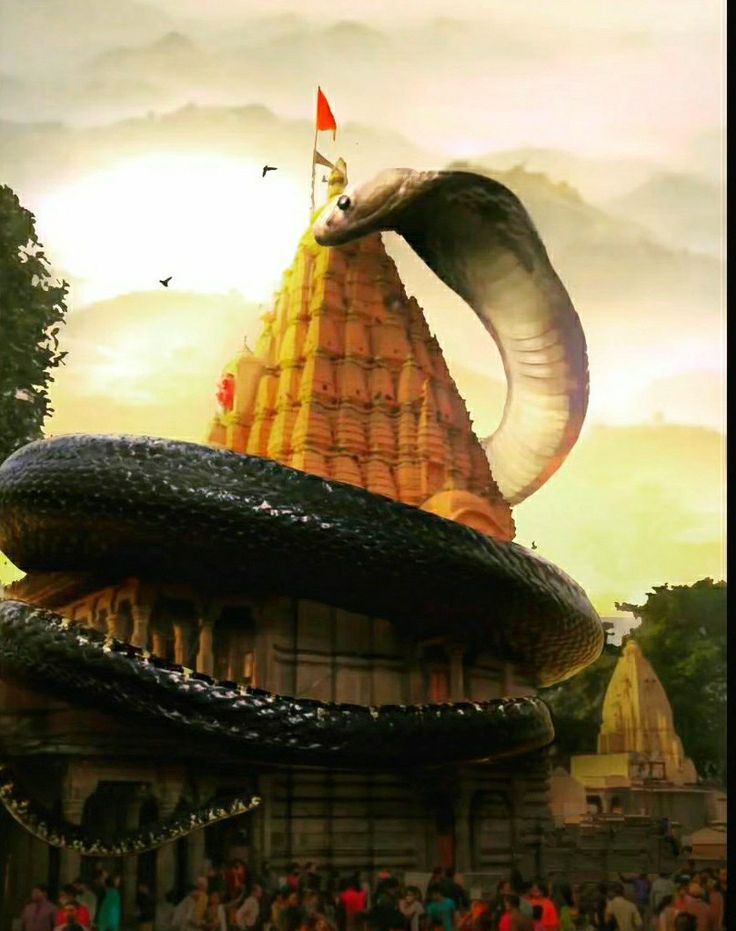 जम्मू-कश्मीर में भगवान वासुकी नाग को समर्पित मेला संपन्न