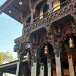सहारनपुर में 800 साल पुराना छड़ी मेला