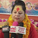 हरिद्वार कुंभ में बसेगा साधु-संतों का अलग नगर: