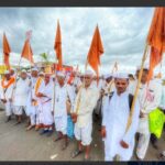 महाराष्ट्र में संतों की दिंडी यात्रा, सामाजिक समता का दिया जाएगा संदेश