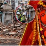 उज्जैन के खड़े हनुमान जी ने कैसे जमाए पांव, IIT इंदौर के एक्सपर्ट बताएंगे बजरंग बली के सामने क्यों फेल हुई क्रेन