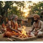 संत की राजा को सीख:गुस्सा आने पर तुरंत जवाब देने के बजाय कुछ देर रुकें, सोच-विचार के बाद प्रतिक्रिया देंगे, तो जीवन शांत रहेगा