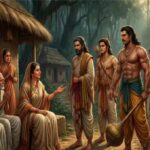 महाभारत- कुंती ने भीम को राक्षस के पास क्यों भेजा?:जब कोई हमारी मदद करे तो 7 बातें हमेशा ध्यान रखें, जीवन में सुख-शांति और ईश्वर की कृपा मिल सकती है