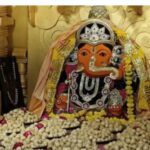 उज्जैन में गणेश उत्सव की धूम: सिद्धिविनायक को 5.51 लाख मोदक का भोग, दिया गया पर्यावरण संरक्षण का बड़ा संदेश