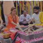 खड़े हनुमान जी के लिए मारुति महायज्ञ, साधु-संतों ने कहा कि मंदिर का निर्माण यही हो, नहीं तो अनशन करेंगे