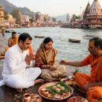 हरिद्वार में पिंडदान के लिए क्यों खास है कुशावर्त घाट? पढ़ें पितरों की मुक्ति से जुड़ा इसका पौराणिक महत्व
