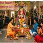 कल या परसों कब है विश्वकर्मा पूजा? जानें डेट, पूजन मुहूर्त, विधि, सामग्री लिस्ट और आरती