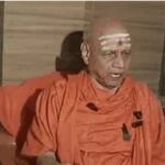 अयोध्या में स्वामी गोविंददेव गिरि बोले- CEO की नियुक्ति सही:एयर मार्शल जितेंद्र मिश्र ने दिया था इंटरव्यू, सिलेक्शन में नहीं हुई कोई गड़बड़ी