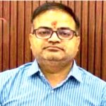 विश्वनाथ मंदिर के नए सीईओ बने सत्यम: महाकुंभ के बाद हुए थे सम्मानित, आप नेता का कार्यक्रम रोका था; हुई थी बहस