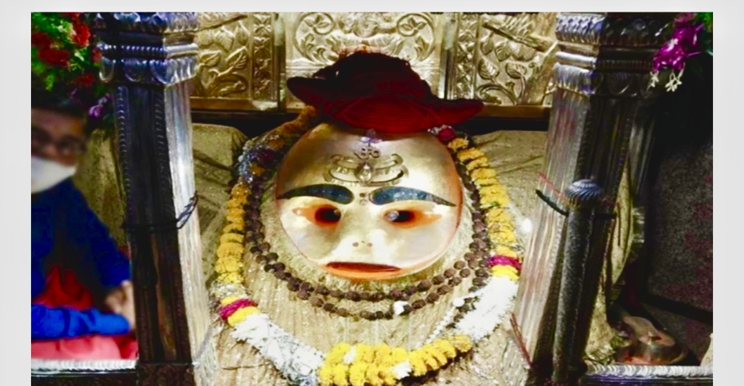 उज्जैन में 22 सितंबर को डोल ग्यारस पर नगर भ्रमण के लिए निकलेंगे भगवान कालभैरव