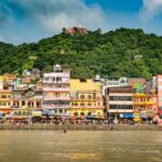 हरिद्वार में साध्वी नेहा आनंद देव का अवतरण दिवस मनाया गया, संतों ने दिए संदेश