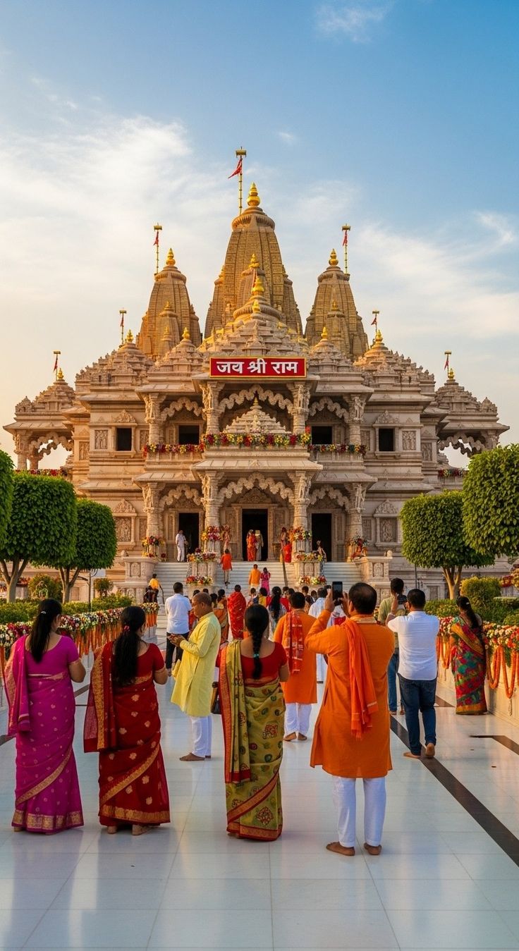 तिरुपति में ब्रह्मोत्सव की धूम, श्रीवारी मंदिर में उमड़ा भक्तों का सैलाब
