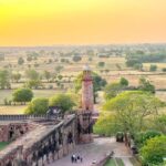 धौलपुर में मचकुंड मेले की शुरुआत, संतों ने किया शाही स्नान