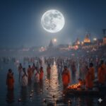 क्या आपका भी सोया है भाग्य? भाद्रपद पूर्णिमा पर इस शुभ मुहूर्त में स्नान-दान और पूजा से बदल जाएगी किस्मत