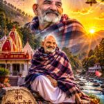 नीबकरोरी धाम में उमड़ी श्रद्धालुओं की भीड़