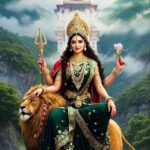 हरिद्वार में दुर्गा पूजा महोत्सव की धूम