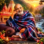 नीम करोली बाबा के कैंची धाम पहुंचीं अभिनेत्री तनीषा मुखर्जी, साझा किया आध्यात्मिक अनुभव