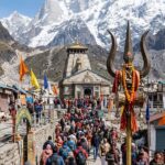 पवित्र छड़ी यात्रा आज से शुरू, संतों का जत्था करेगा उत्तराखंड के तीर्थों के दर्शन