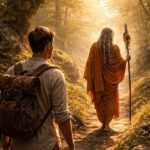 650 किलोमीटर पैदल चलकर अयोध्या पहुंचे श्रद्धालु, सनातन धर्म का दिया संदेश