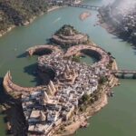 तेलंगाना में ओमकारेश्वर मंदिर परिसर के लिए बड़ा बजट