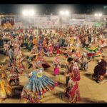 गुजरात के 5 तीर्थस्थलों पर नौ दिन होगा नवरात्रि गरबा
