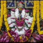 प्रयागराज के मां कल्याणी देवी मंदिर में नवरात्रि की विशेष तैयारियां